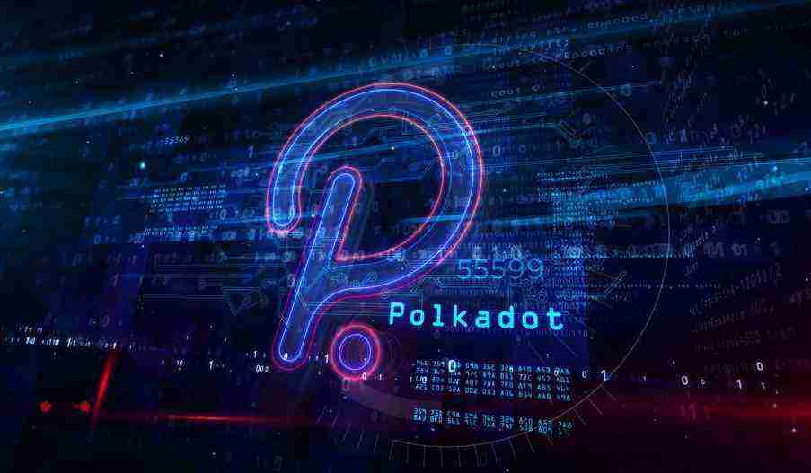 什么是Polkadot(DOT币)?DOT未来发展及价格预测